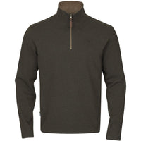 Willow Green Harkila Mens Sandhem Pro HSP Pullover