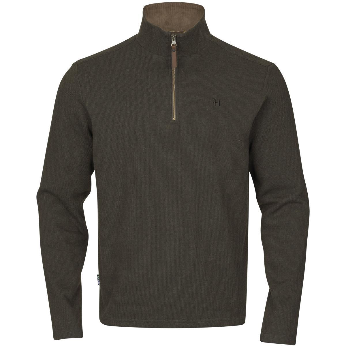 Willow Green Harkila Mens Sandhem Pro HSP Pullover