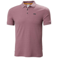 Wildberry Helly Hansen Mens Driftline Polo