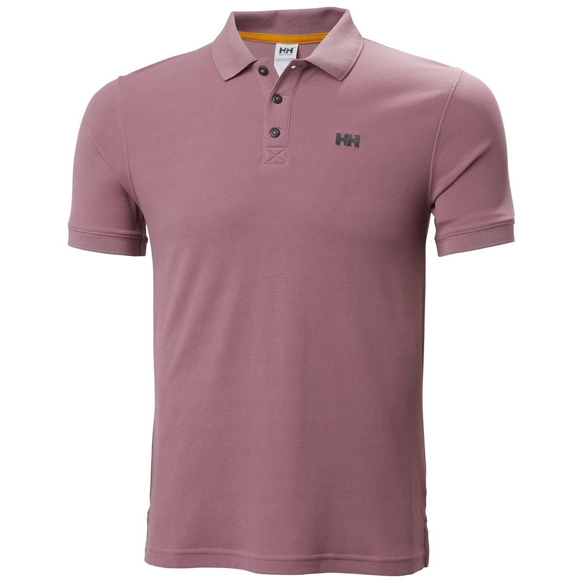 Wildberry Helly Hansen Mens Driftline Polo