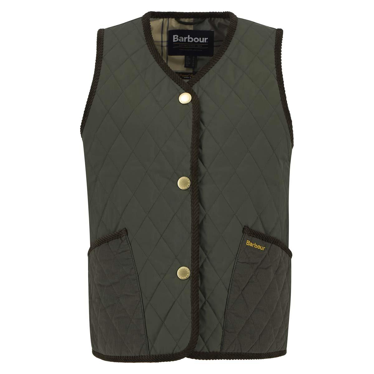 Barbour Womens Enid Gilet