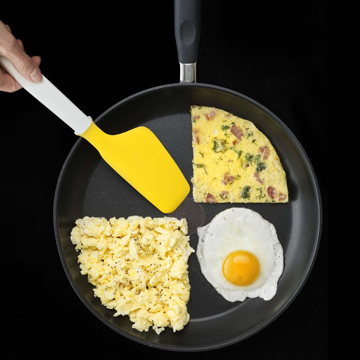 Joseph Joseph Elevate Egg Spatula