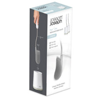 Joseph Joseph Flex Lite Pack of 2 Toilet Brushes In Box