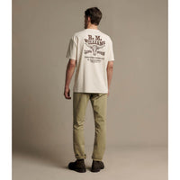 R.M. Williams Mens Kandos T-Shirt