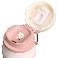 RQ Stanley The IceFlow Bottle Twist Flip 0.71L LID