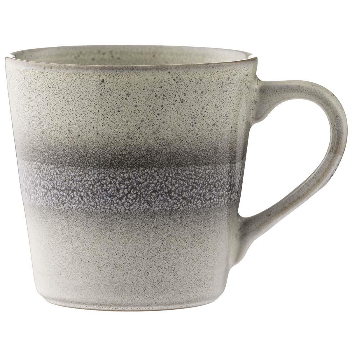 Mason Cash Reactive Fade Mug CREAM