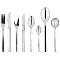 Stellar James Martin 44 Piece Cutlery Set