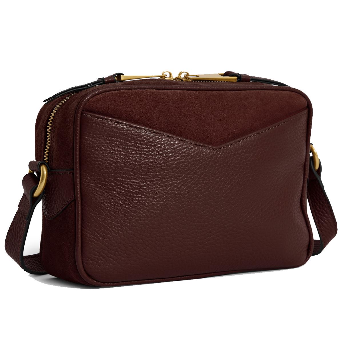 Fairfax & Favor Fulham Cross Body Bag
