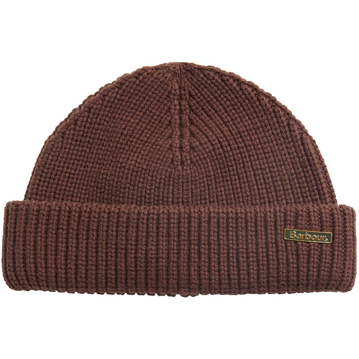 Barbour Mens Mosely Beanie