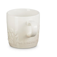 Le Creuset Cappuccino Mug La Jardin Collection