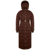 Holland Cooper Womens Arosa Luxe Longline Coat