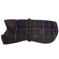 Barbour Wool Touch Dog Coat