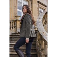 Barbour Womens Browning Tailored Jacket