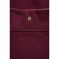 Holland Cooper Mens Heritage Quarter Zip Sweatshirt