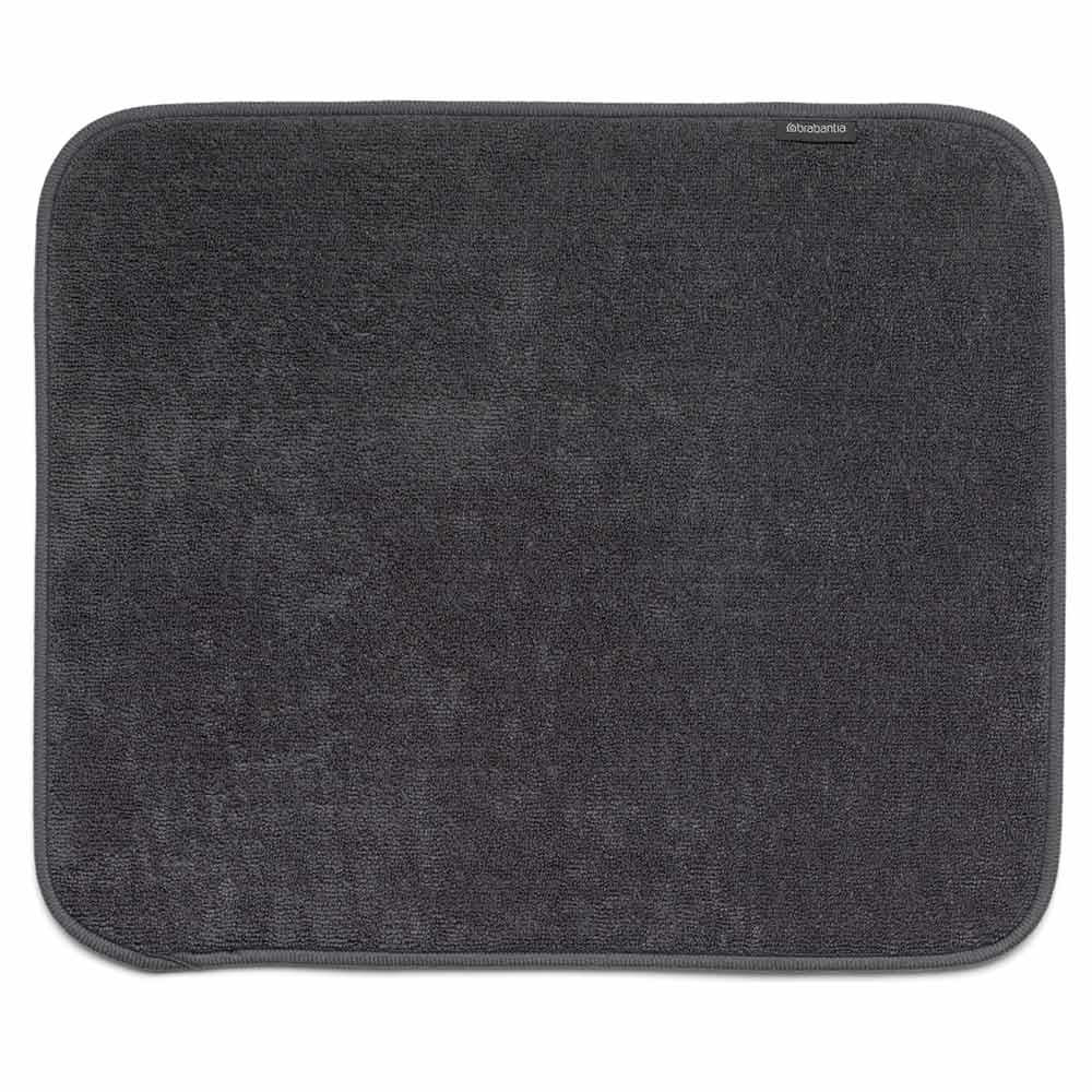 Brabantia SinkSide Microfibre Dish Drying Mat