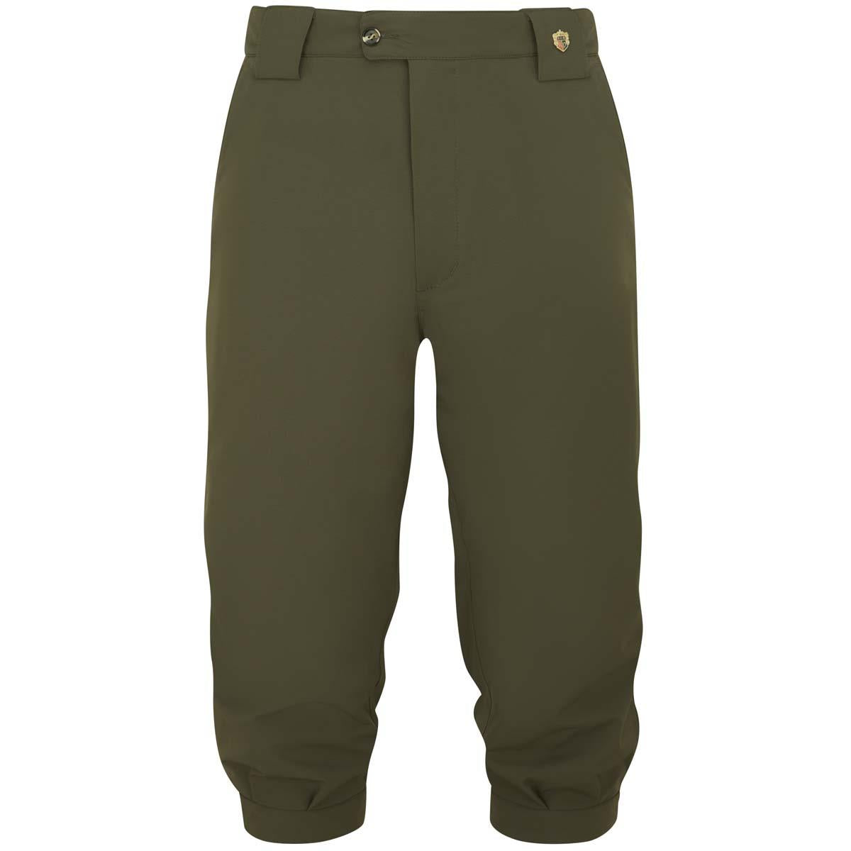 Alan Paine Mens Willsden Waterproof Breeks