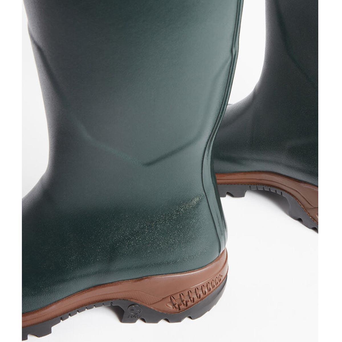 Aigle Parcours 2 ISO Wellington Boots