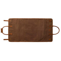 Chatham Mens Duffel Bag and Suit Carrier