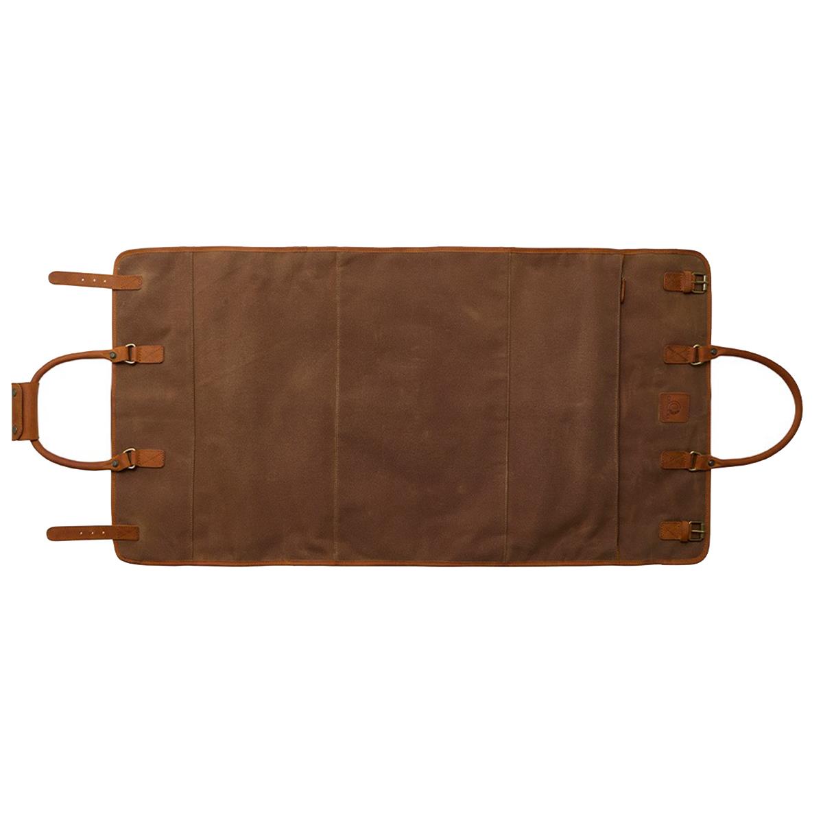 Chatham Mens Duffel Bag and Suit Carrier