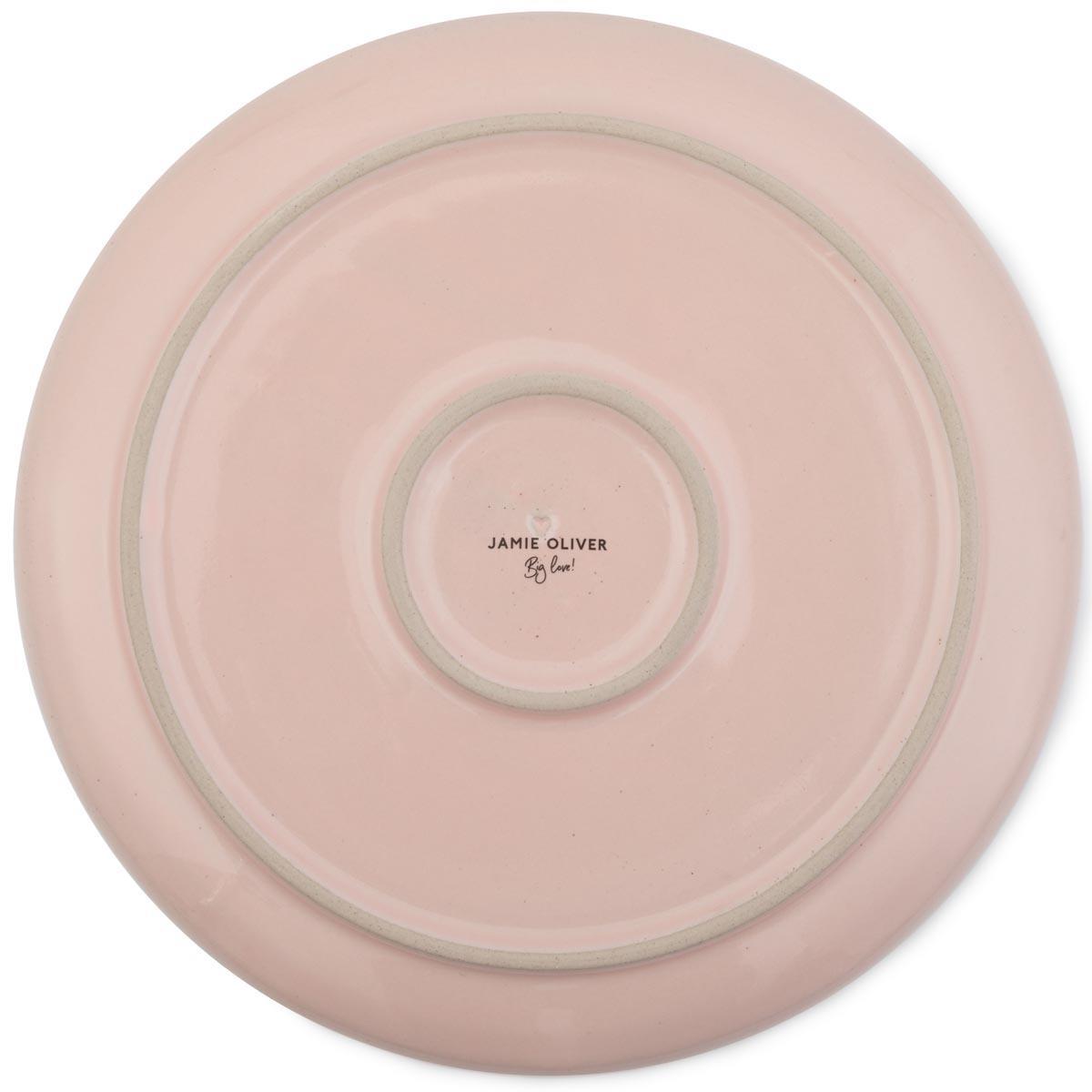 Jamie Oliver Big Love Perfect Plates