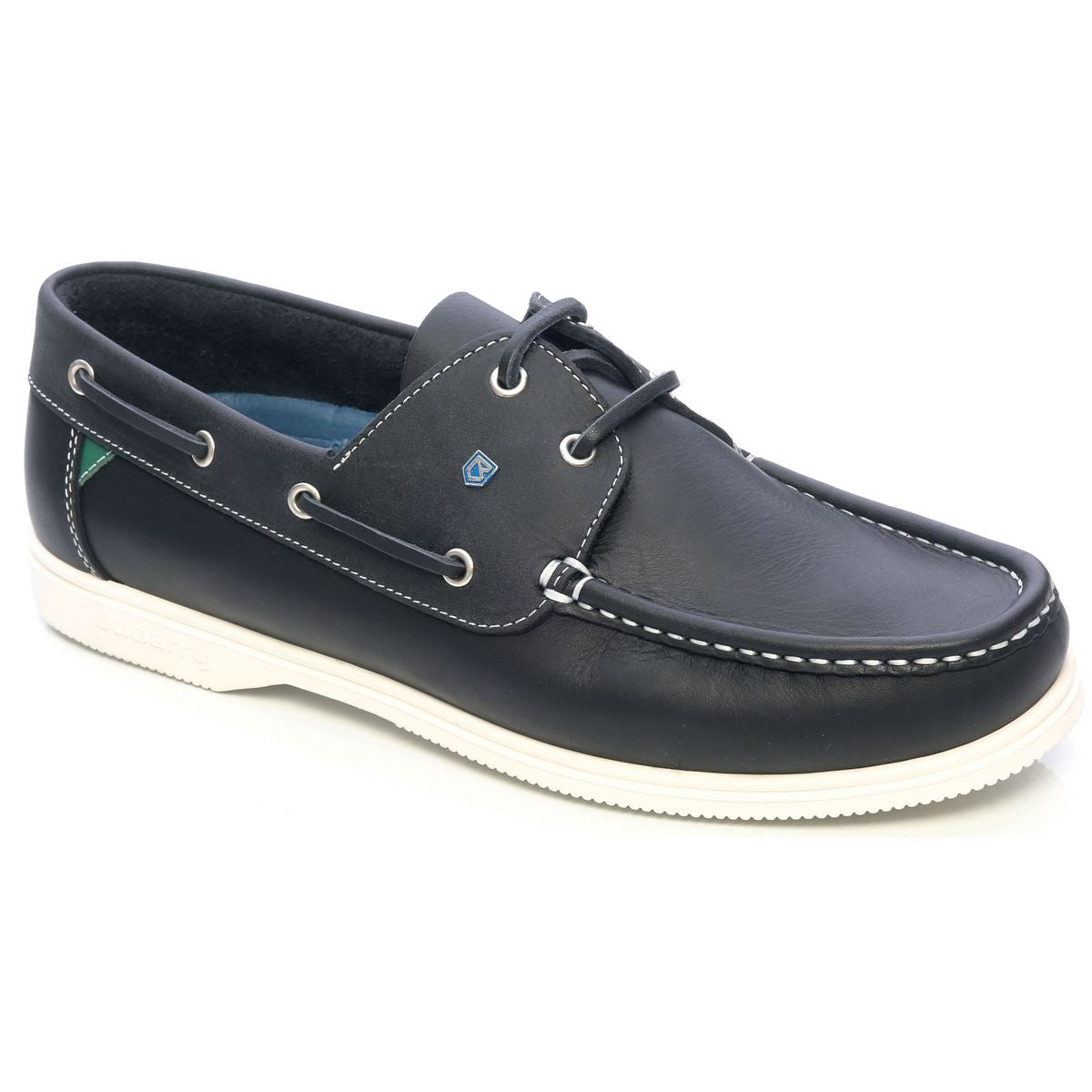 Dubarry Unisex Admirals Deck Shoe