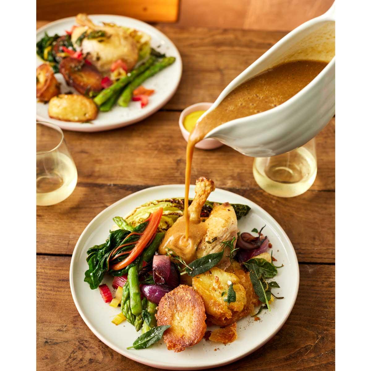 Jamie Oliver Big Love Great Gravy Boat