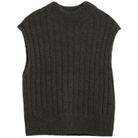Barbour Womens Anastasia Knitted Vest