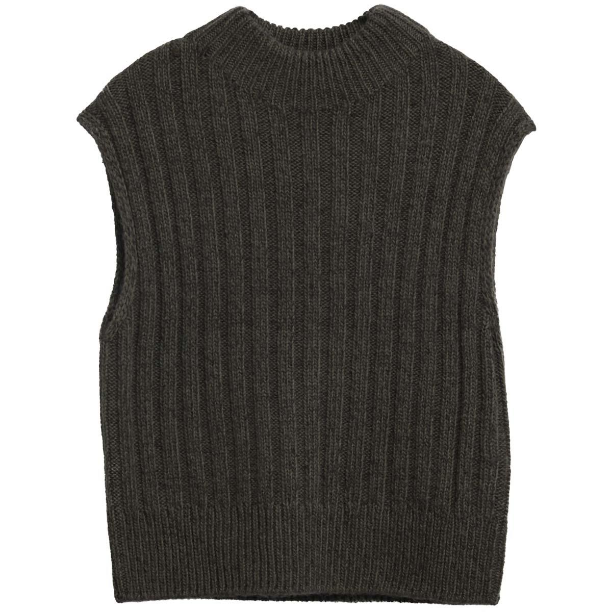 Barbour Womens Anastasia Knitted Vest