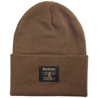 Barbour Mens Harton Beanie