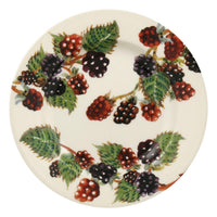Emma Bridgewater Blackberry Small 6.5 Inch Side Plate