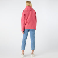 Musto Womens Classic Shore Waterproof Jacket