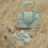 Fairfax & Favor Womens Mini Windsor Handbag