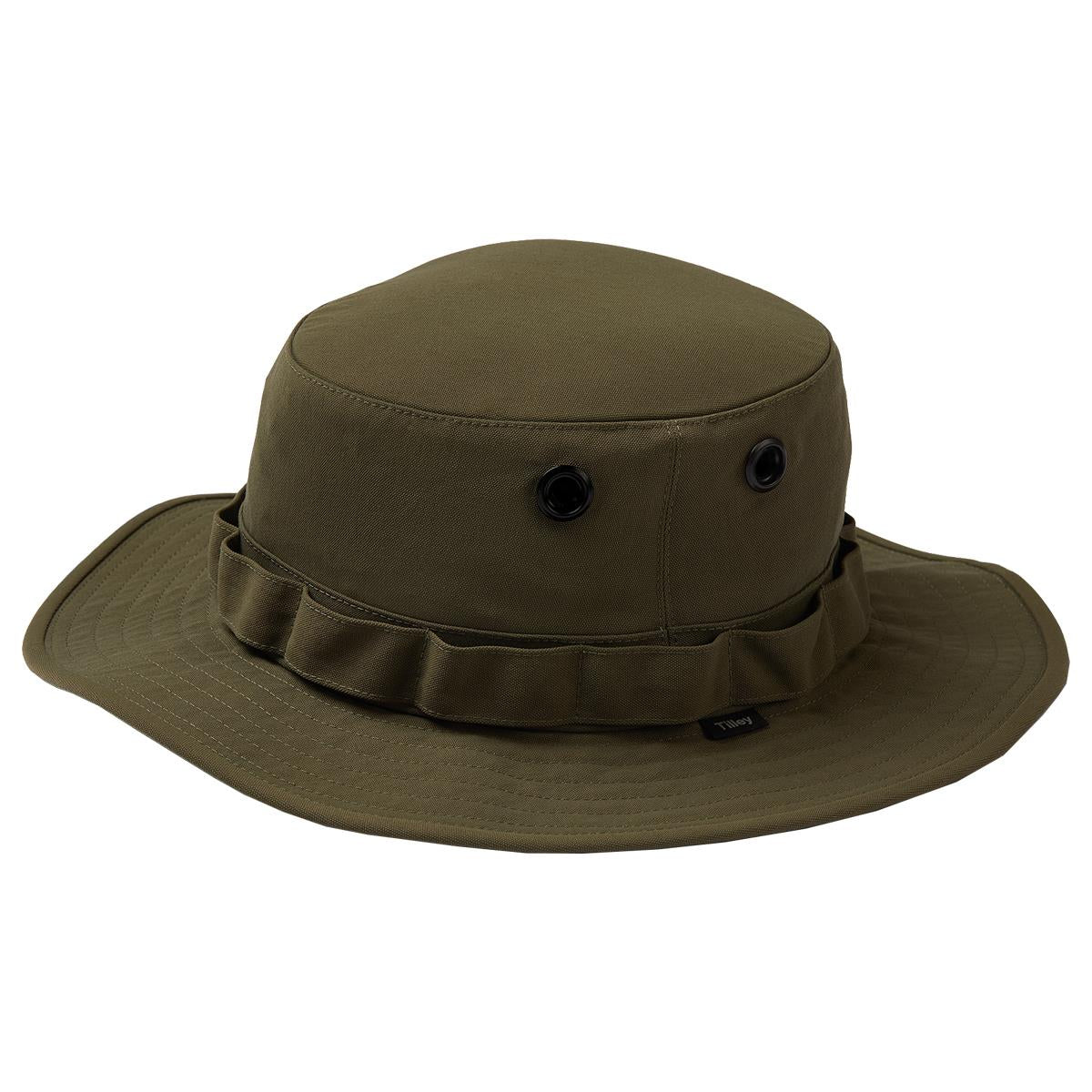 Olive Tilley Unisex Canyon Bucket Hat