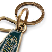 R.M. Williams Enamel Keyring
