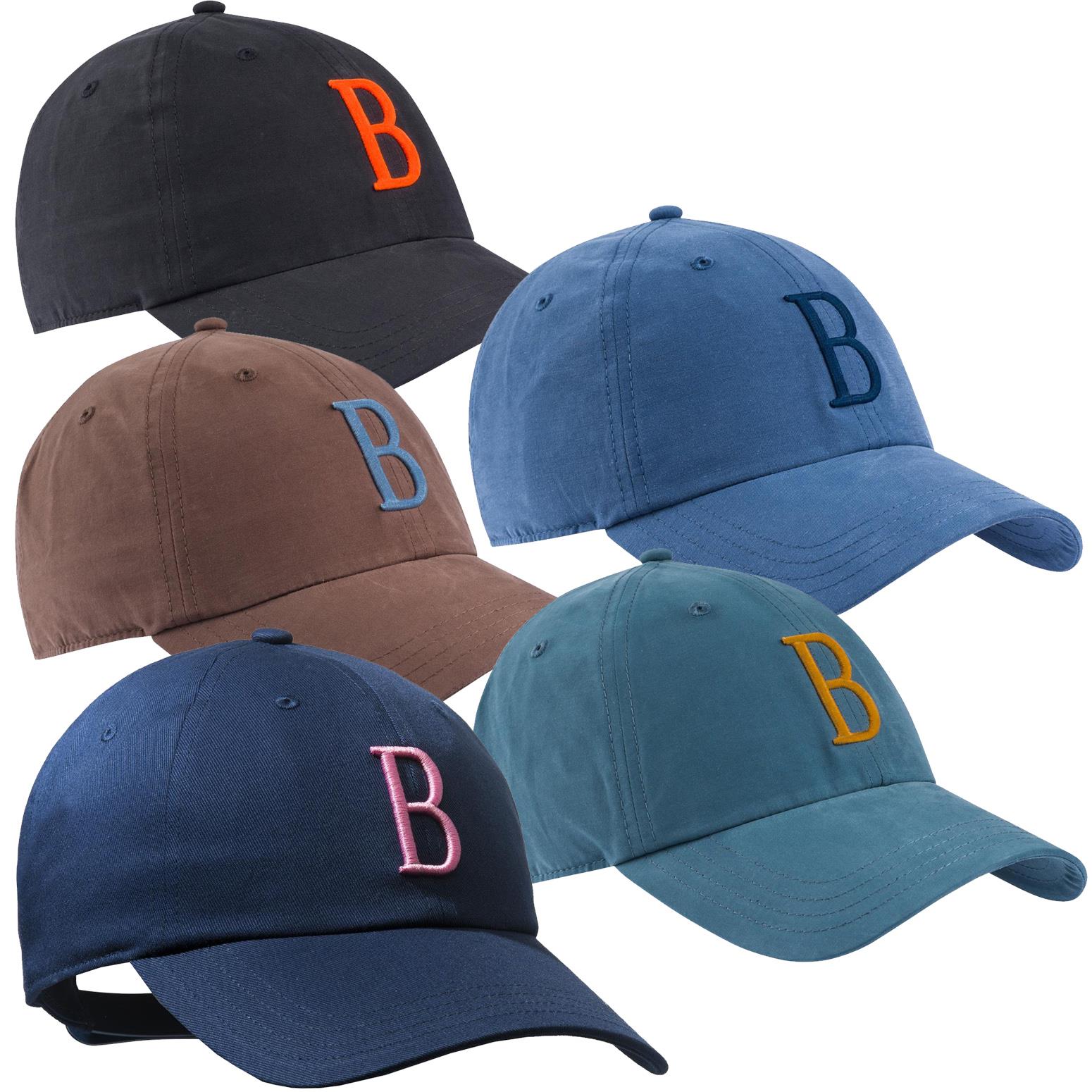 Beretta Unisex Big B Cap