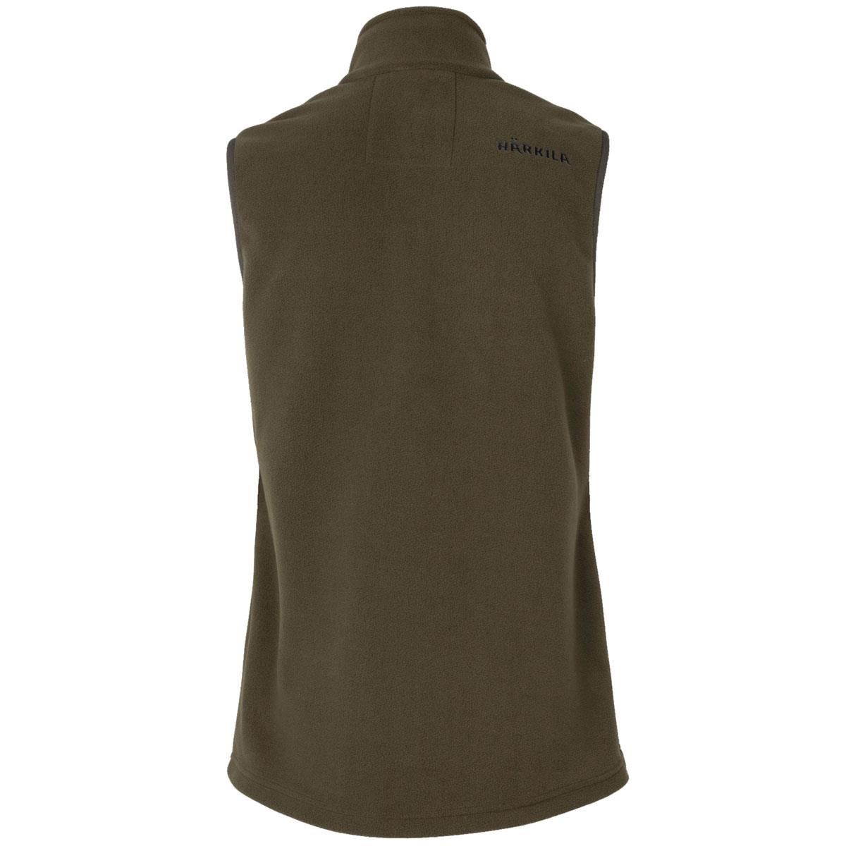 Harkila Womens Anniversary Fleece Waistcoat