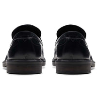 Clarks Mens Aldwin Step Shoe