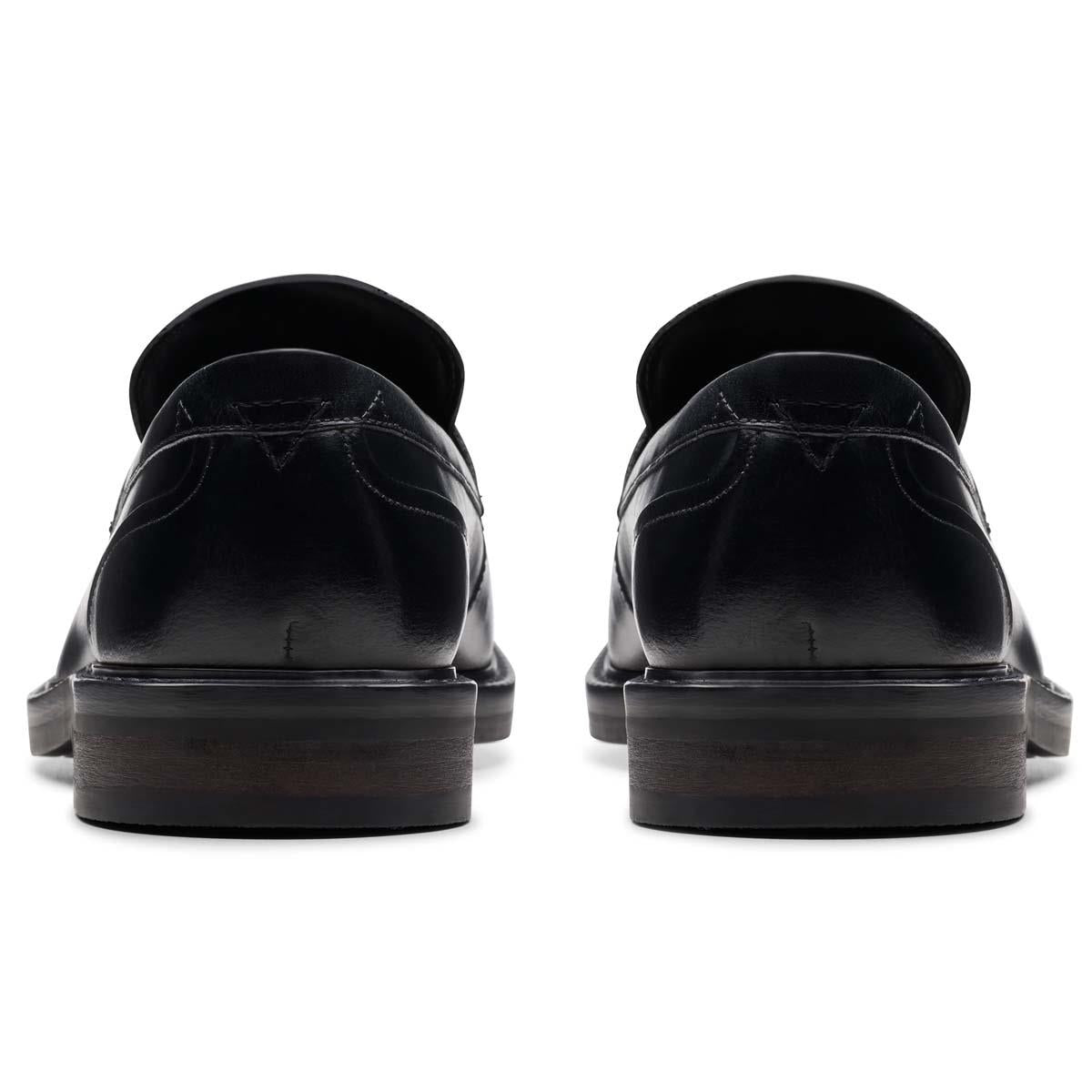 Clarks Mens Aldwin Step Shoe