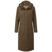 Schoffel Womens Marefield Waterproof Coat