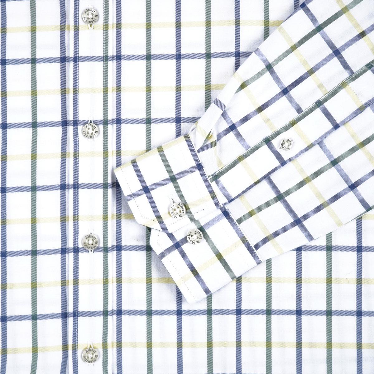 Albert and Maurice Frome Shirt