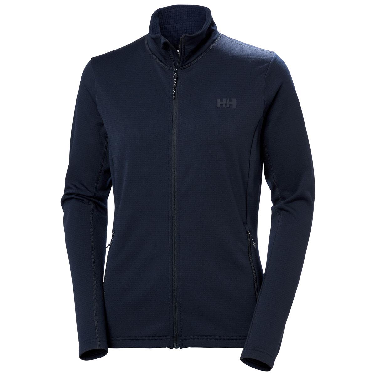Helly Hansen Womens Versalite Fleece Jacket