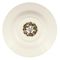 Emma Bridgewater Blackberry Dessert Plate Base