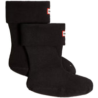 Hunter Recycled Fleece Short Boot Sock