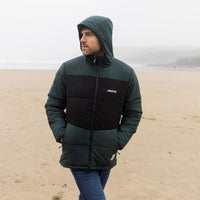 Musto Mens 64 Puffer Jacket