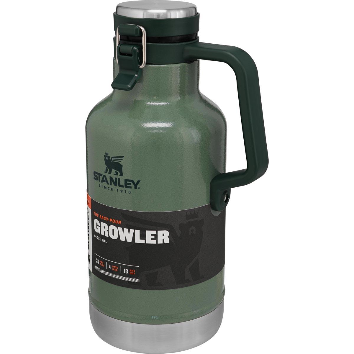 Stanley The Easy-Pour Growler 1.9L