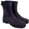 Le Chameau Vierzon Lady Low Violet 1955