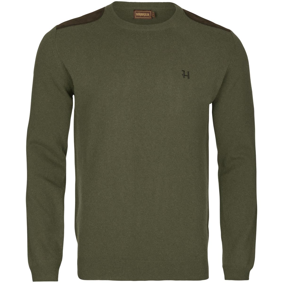 Harkila Mens Arran Pullover