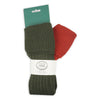 Spruce and Chestnut Heritage 1845 Jura Classic Boot Sock