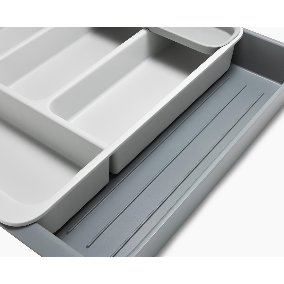 Joseph Joseph Drawerstore Expanding Cutlery Tray Detail