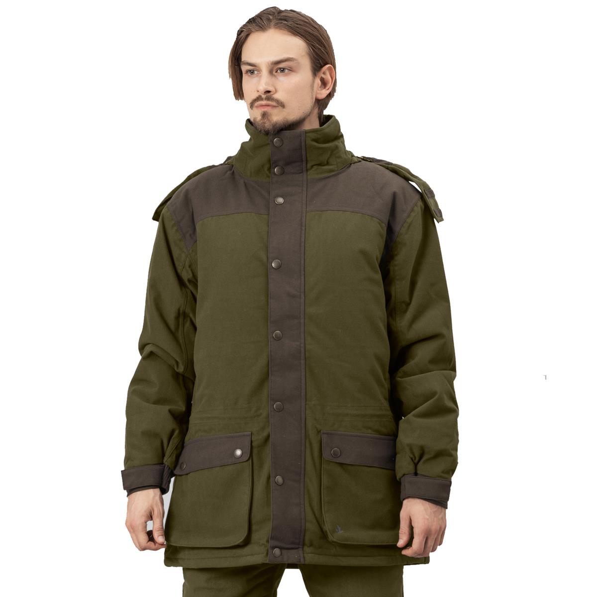Seeland Mens Max Warm II Jacket